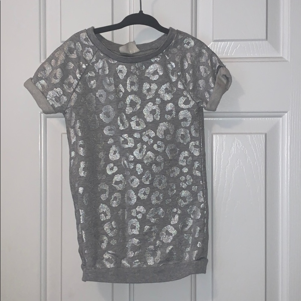 Toddler Tunic Dress